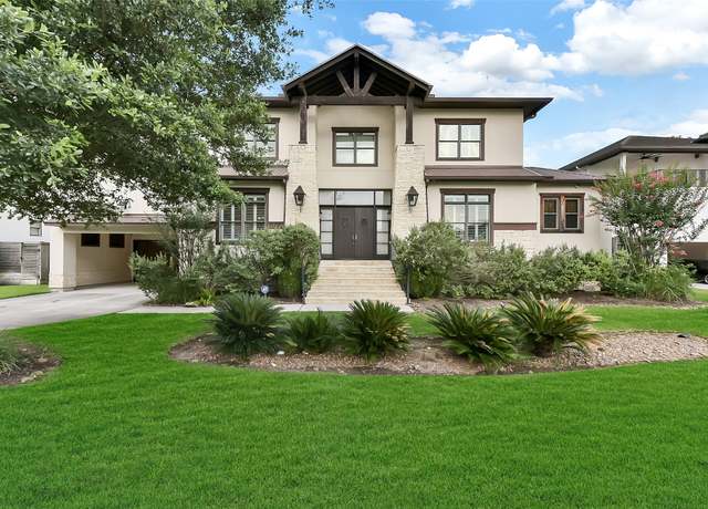 Property at 8305 Will Jordan Pkwy, Bellaire, TX 77401, 6 beds, 5.5 baths