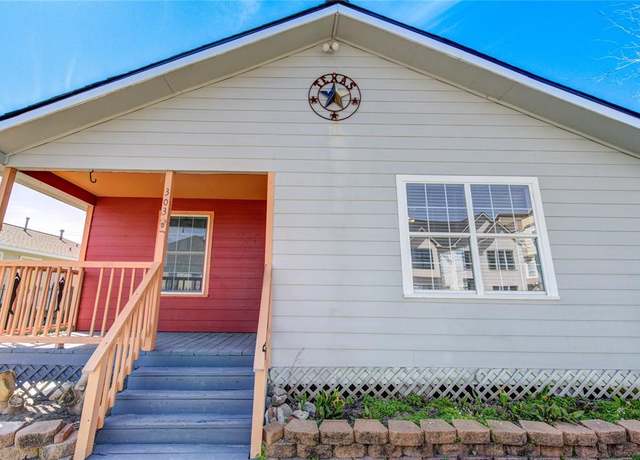 Property at 303 Enid St, Houston, TX 77009, 3 beds, 2 baths