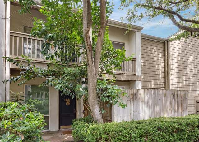 Property at 2100 Tanglewilde St #297, Houston, TX 77063, 1 bed, 1 bath