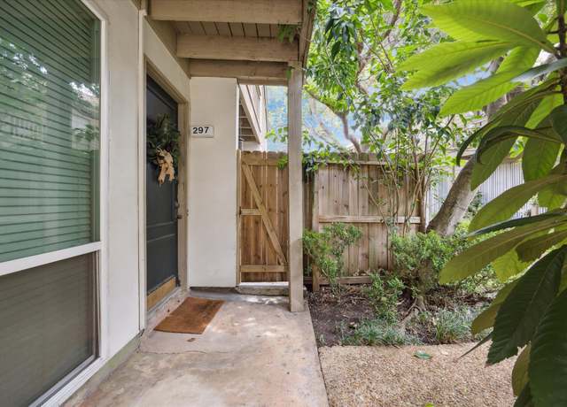 Property at 2100 Tanglewilde St #297, Houston, TX 77063, 1 bed, 1 bath