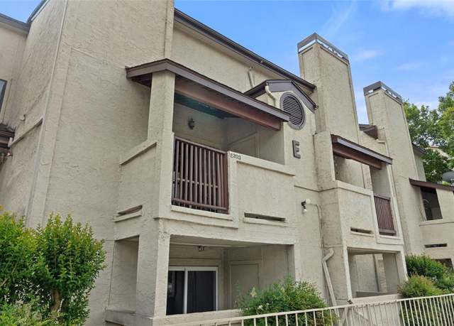 Property at 5322 Medical Dr Unit E203, San Antonio, TX 78240, 2 beds, 2 baths
