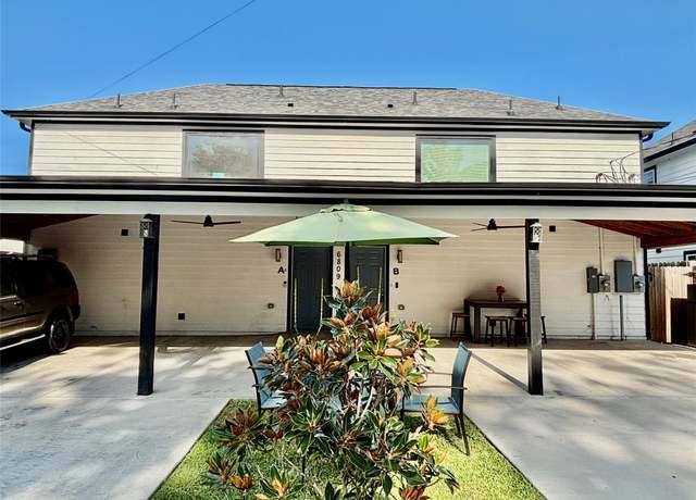 Property at 6809 Glass St, Houston, TX 77016, 6 beds, 4 baths
