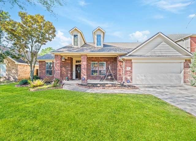 Property at 7511 Parkcross Pl, Cypress, TX 77433, 3 beds, 2 baths