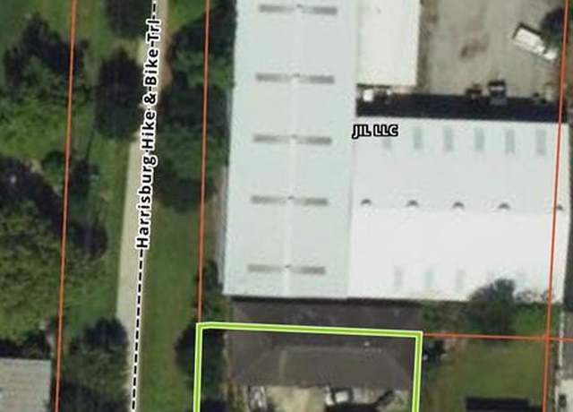 Property at 26 Hunt St, Houston, TX 77003