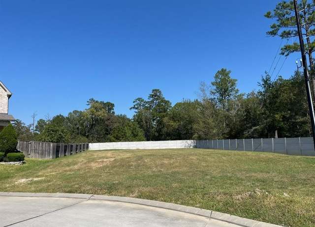 Property at 6222 Emerald Bay Point Ln, Houston, TX 77365