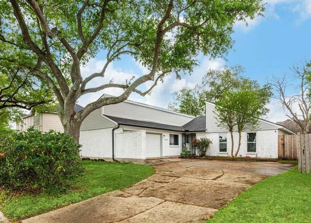 Property at 11311 Briar Forest Dr, Houston, TX 77077, 4 beds, 2 baths