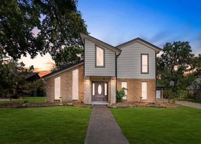 Property at 20407 Spoonwood Dr, Humble, TX 77346, 4 beds, 3.5 baths