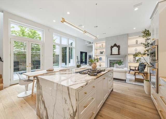 Property at 2013 Persa St, Houston, TX 77019, 4 beds, 3.5 baths