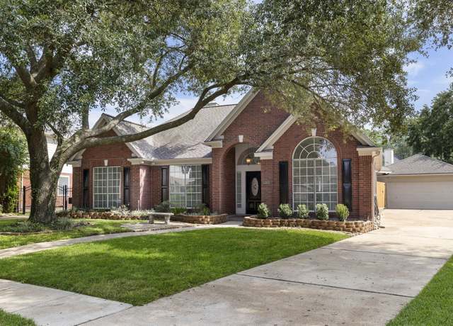 Property at 12918 Azalea Creek Trl, Houston, TX 77065, 4 beds, 2.5 baths