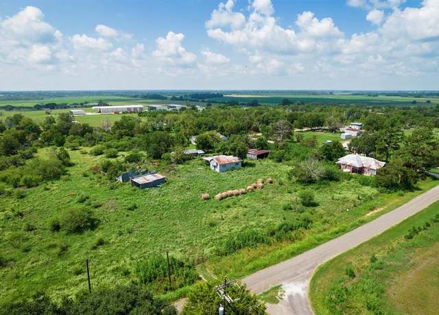 Property at 16319 Navasota St, Navasota, TX 77868