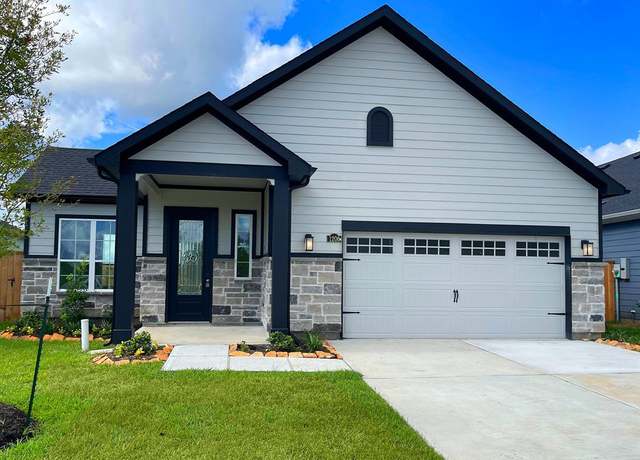 Property at 1206 Hidden Oaks Dr, Tomball, TX 77375, 2 beds, 2 baths