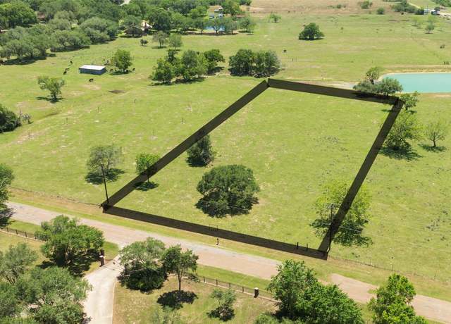 Property at TBD County Road 128, Hallettsville, TX 77964