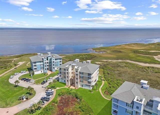 Property at 26560 Bay Water Dr #303, Galveston, TX 77554, 3 beds, 2 baths