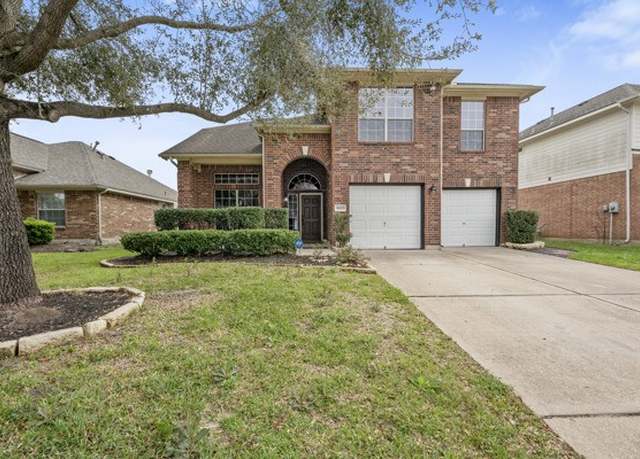 Property at 9002 Sable Terrace Ln, Houston, TX 77044, 3 beds, 2.5 baths