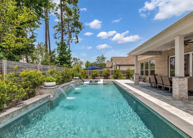 Property at 15257 Hemingway Heights Dr, Conroe, TX 77302, 4 beds, 3 baths