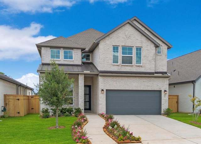 Property at 1207 Watermont Dr, Missouri City, TX 77459, 4 beds, 3 baths