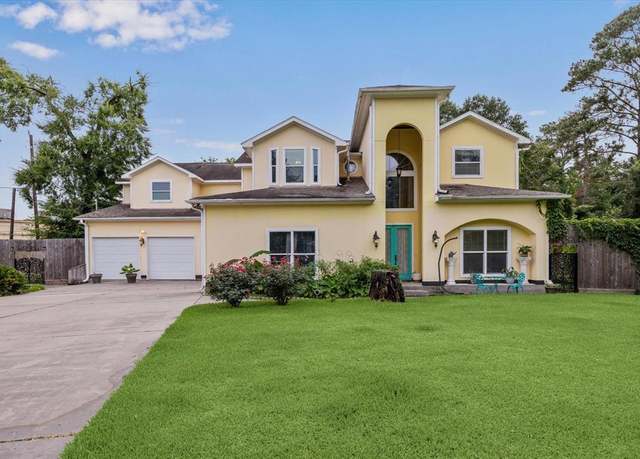 Property at 30119 W Geneva Dr, Spring, TX 77386, 6 beds, 3.5 baths