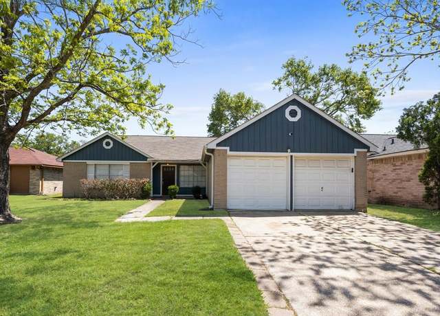 Property at 20114 Lions Gate Dr, Humble, TX 77338, 3 beds, 2 baths