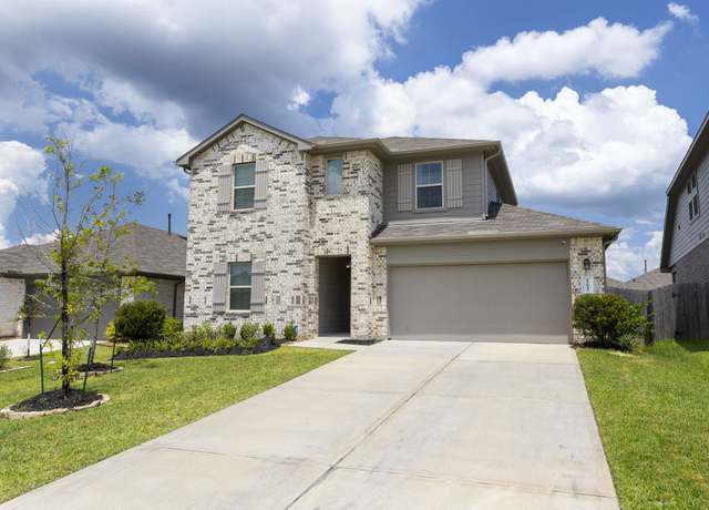 Property at 15042 Eastern Wood Rd, Magnolia, TX 77354, 4 beds, 3 baths