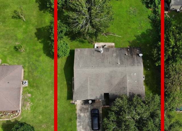 Property at 114 Singleton St, Jones Creek, TX 77541, 4 beds, 2.5 baths