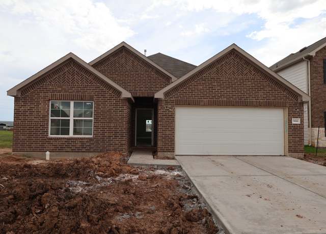 Property at 5818 Sunkissed Dr, Fulshear, TX 77441, 4 beds, 3 baths