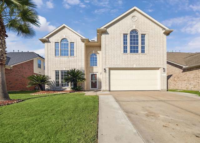 Property at 4202 Maurice Way, Stafford, TX 77477, 5 beds, 3 baths