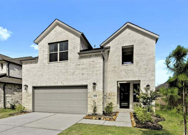 Property at 16710 Yaklin Meadow Ct, Humble, TX 77346, 4 beds, 3 baths