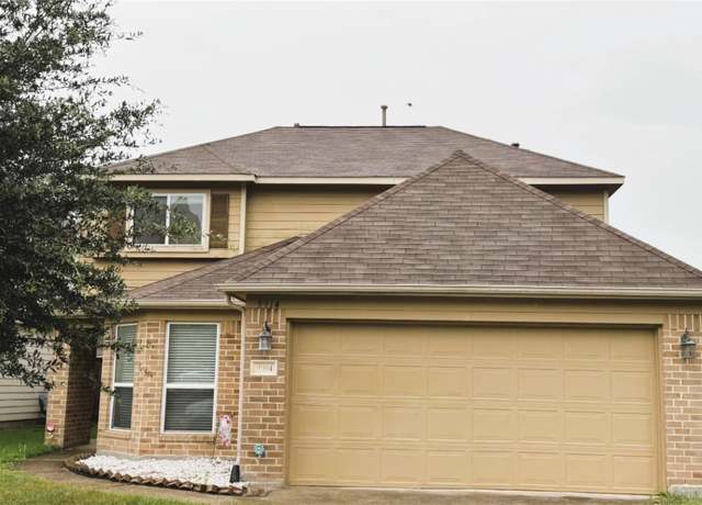 Property at 9914 Swallow Dr, Conroe, TX 77385, 4 beds, 2.5 baths
