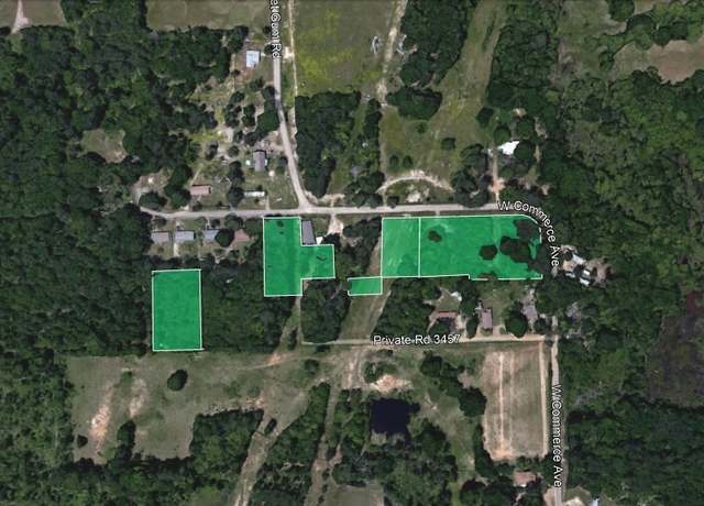 Property at 0 W Commerce Ave, Big Sandy, TX 75755