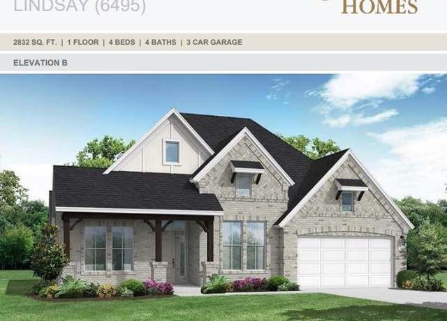 Property at 4816 Blue Pearl Ln, League City, TX 77573, 4 beds, 4 baths