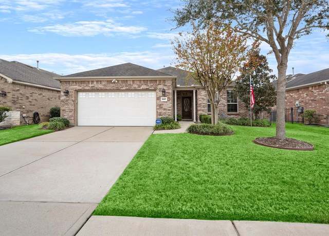 Property at 247 Ranch House Ln, Richmond, TX 77469, 2 beds, 2 baths