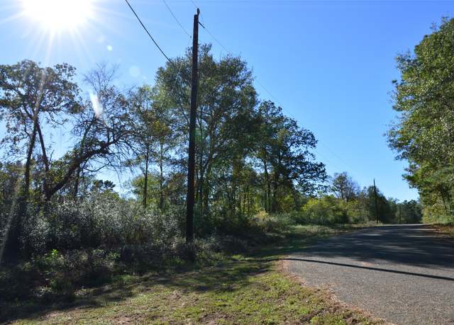 Property at Tract #3 County Road 302, Plantersville, TX 77363