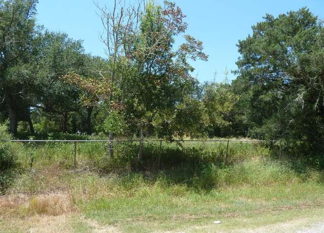 Property at 0 Neirbo St, Anahuac, TX 77514