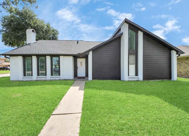 Property at 4203 Steep Rock Dr, Pasadena, TX 77504, 3 beds, 2 baths