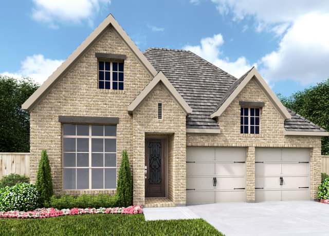 Property at 20738 Open Range Ct, Tomball, TX 77377, 4 beds, 3 baths