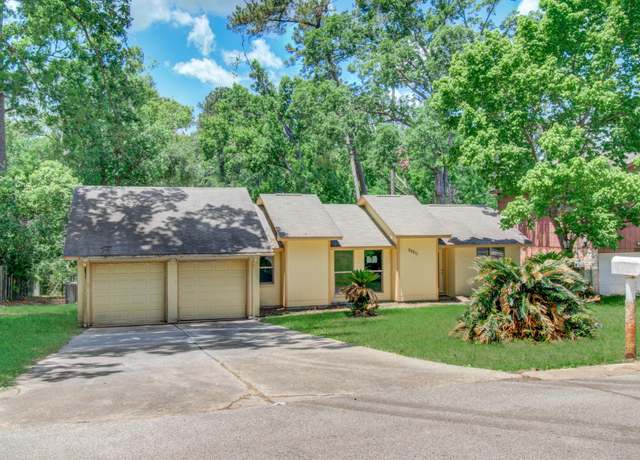 Property at 12728 Hollandale Dr, Houston, TX 77082, 3 beds, 2 baths