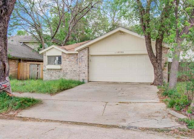 Property at 12728 Hollandale Dr, Houston, TX 77082, 3 beds, 2 baths