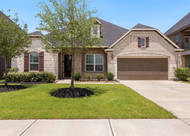 Property at 28926 Woods Rose Ct, Katy, TX 77494, 4 beds, 3.5 baths