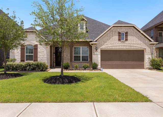 Property at 28926 Woods Rose Ct, Katy, TX 77494, 4 beds, 3.5 baths