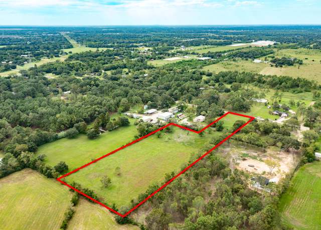 Property at 0 Kettler Rd, Alvin, TX 77511