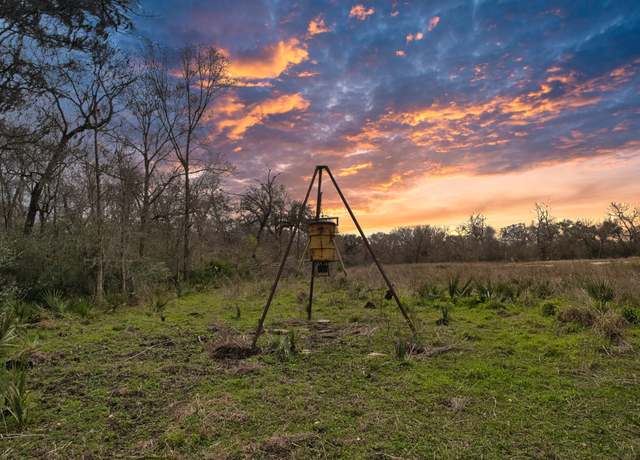 Property at 0 Fm-524, Sweeny, TX 77480