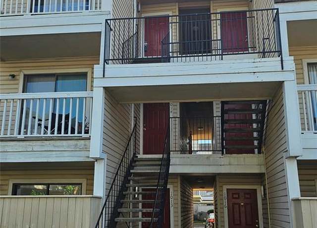 Property at 2750 Holly Hall St #1015, Houston, TX 77054, 2 beds, 1 bath