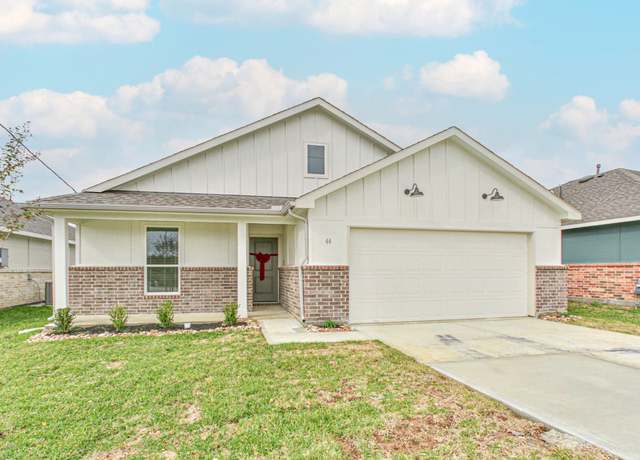 Property at 135 County Road 51030, Cleveland, TX 77327, 4 beds, 2 baths