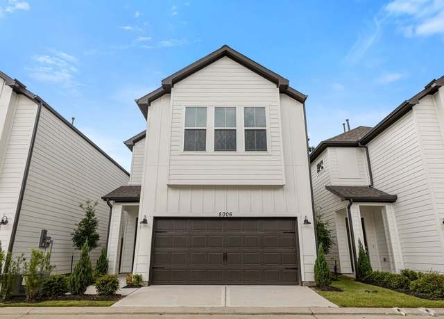 Property at 5006 Elizabeth City St, Houston, TX 77021, 3 beds, 2.5 baths
