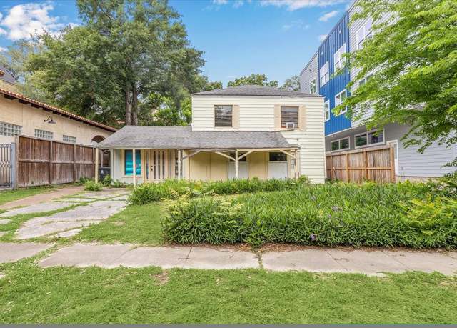 Property at 2426 Quenby St, Houston, TX 77005