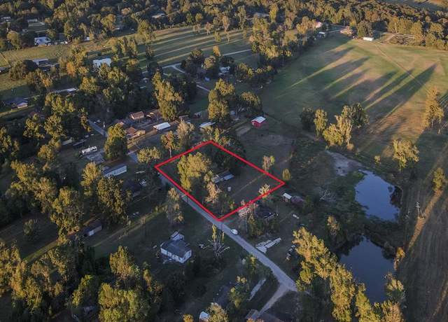 Property at 513 County Road 140, Liberty, TX 77575