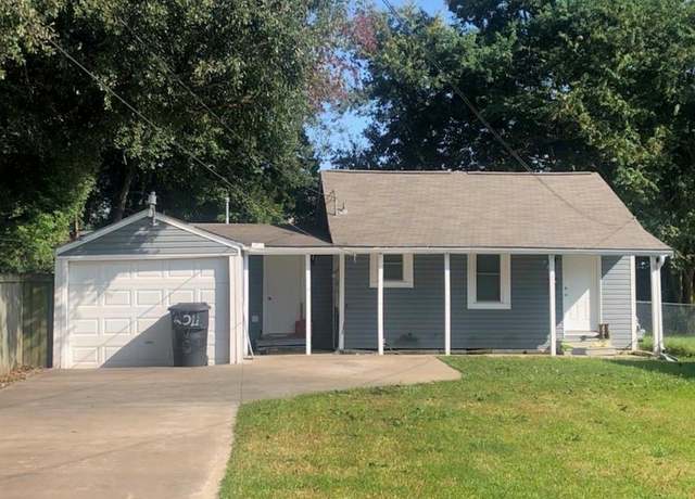 Property at 2311 Avenue C, Nederland, TX 77627, 2 beds, 1 bath