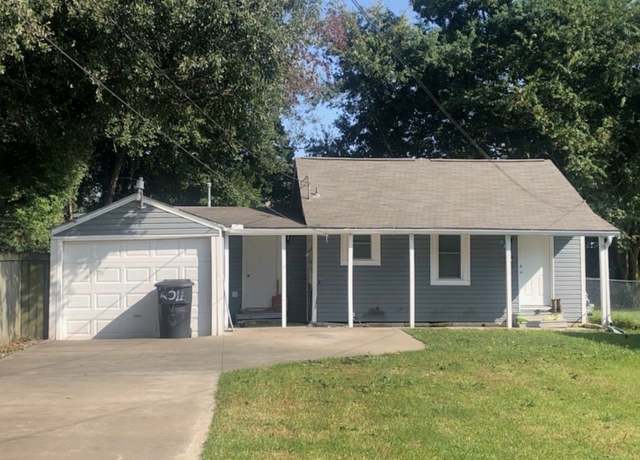 Property at 2311 Avenue C, Nederland, TX 77627, 2 beds, 1 bath