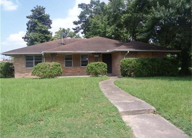 Property at 4802 Fisk St, Houston, TX 77009, 2 beds, 2 baths