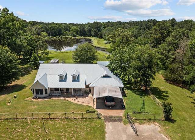 Property at 2379 FM 1817, Elkhart, TX 75839, 3 beds, 2 baths